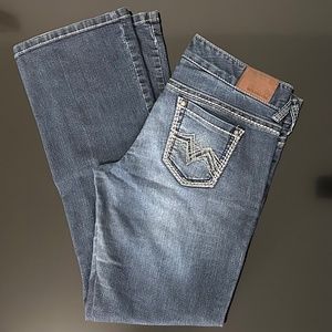 Maurice’s Straight leg Jeans